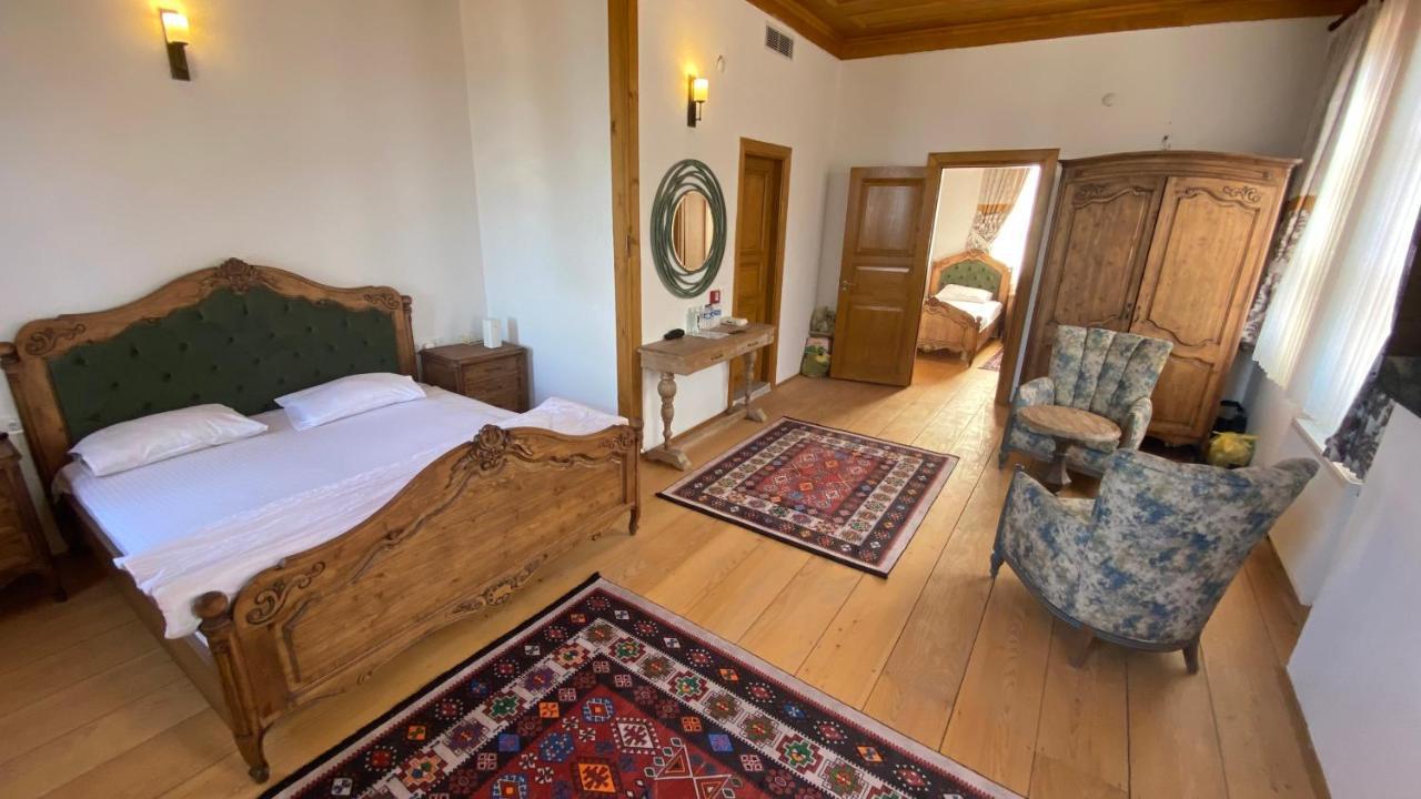 Bed and Breakfast Quiet Abana Zewnętrze zdjęcie