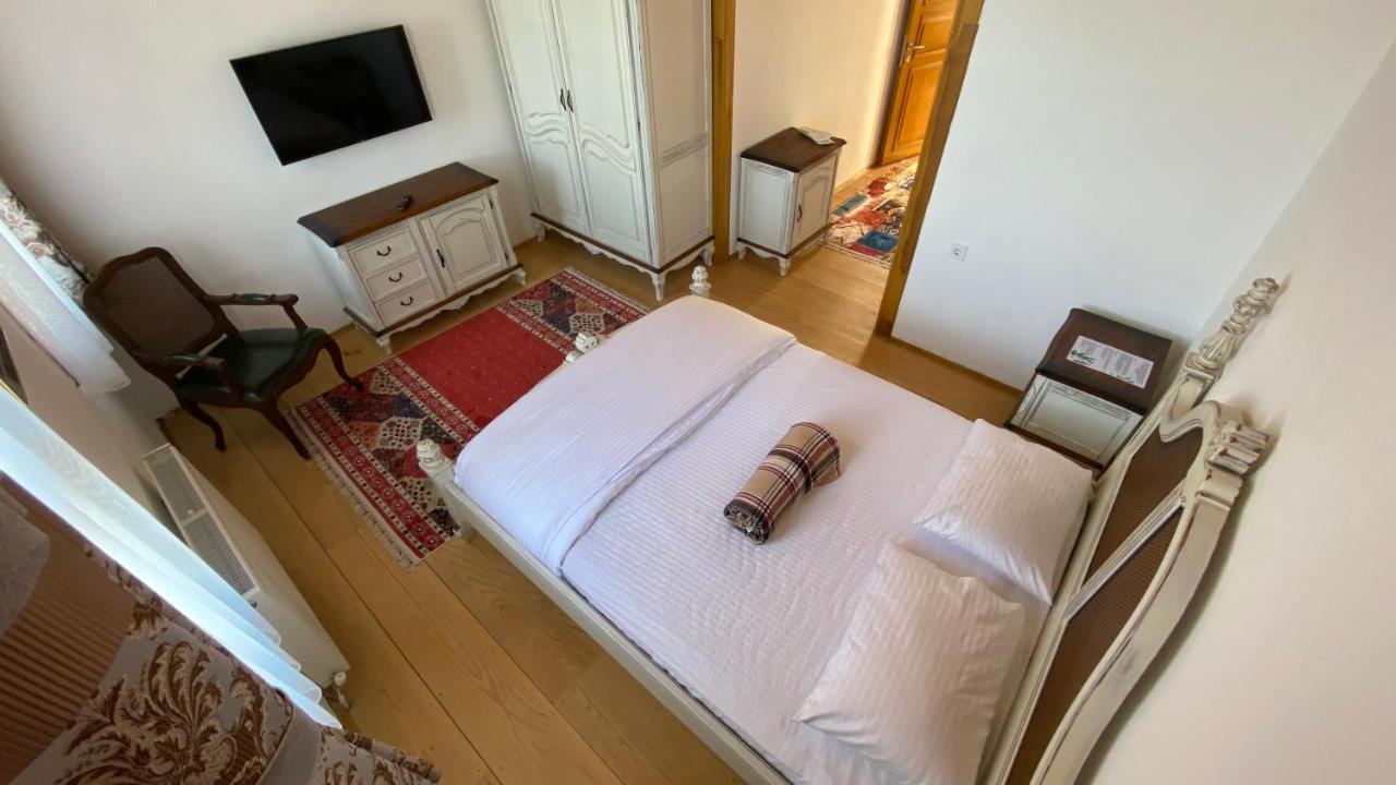 Bed and Breakfast Quiet Abana Zewnętrze zdjęcie
