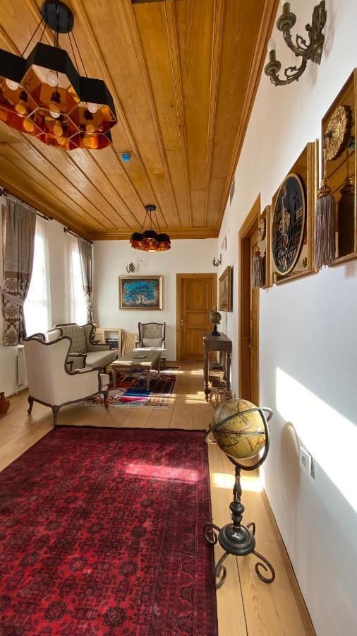 Bed and Breakfast Quiet Abana Zewnętrze zdjęcie