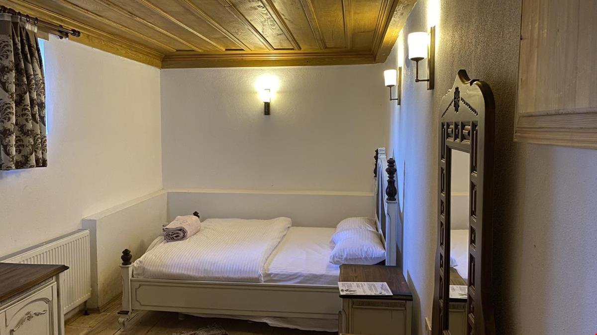 Bed and Breakfast Quiet Abana Zewnętrze zdjęcie