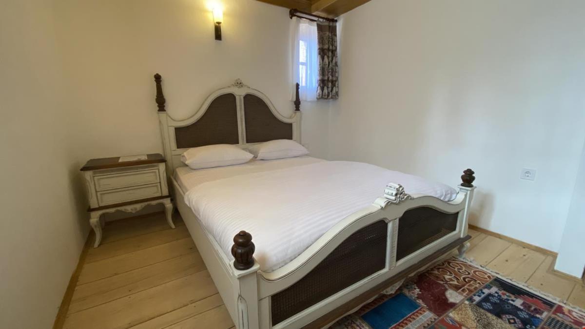 Bed and Breakfast Quiet Abana Zewnętrze zdjęcie