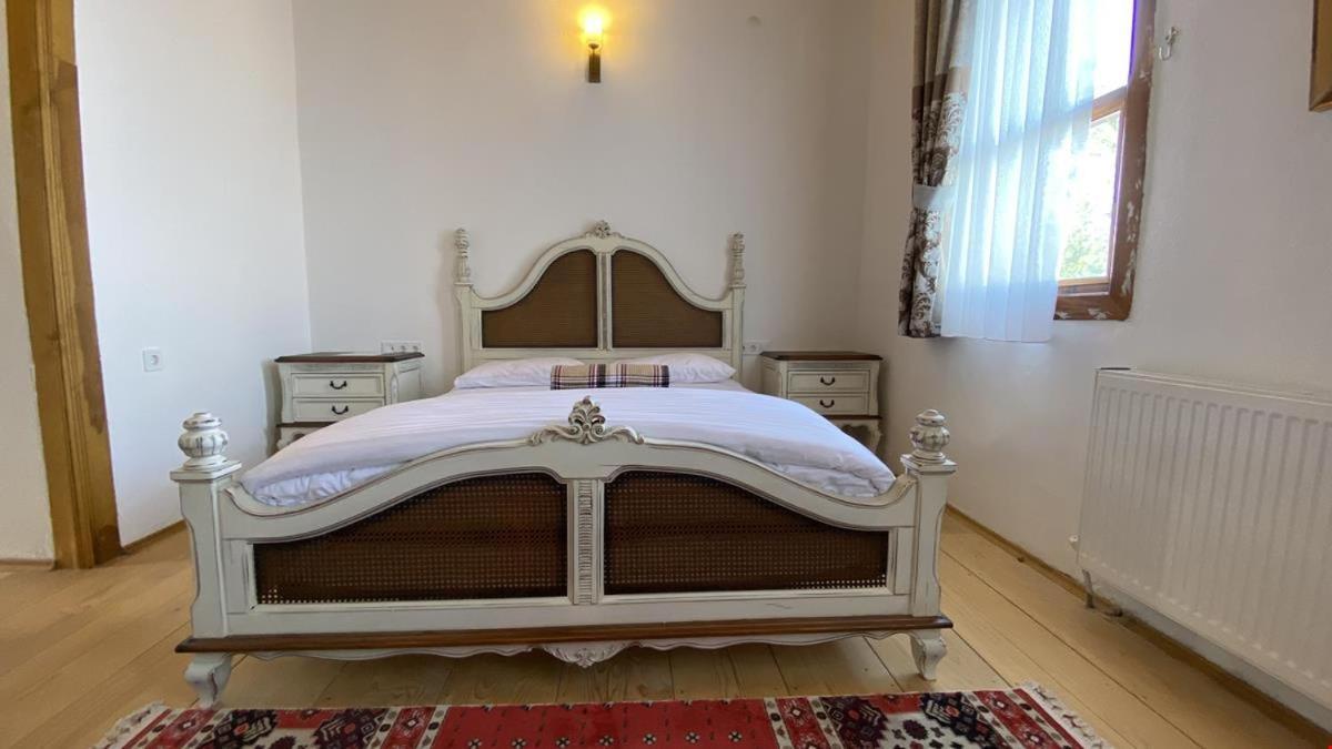Bed and Breakfast Quiet Abana Zewnętrze zdjęcie
