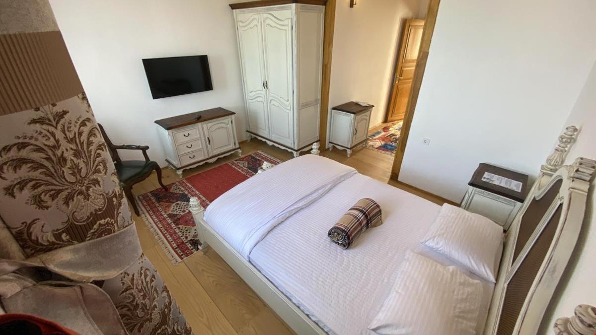 Bed and Breakfast Quiet Abana Zewnętrze zdjęcie