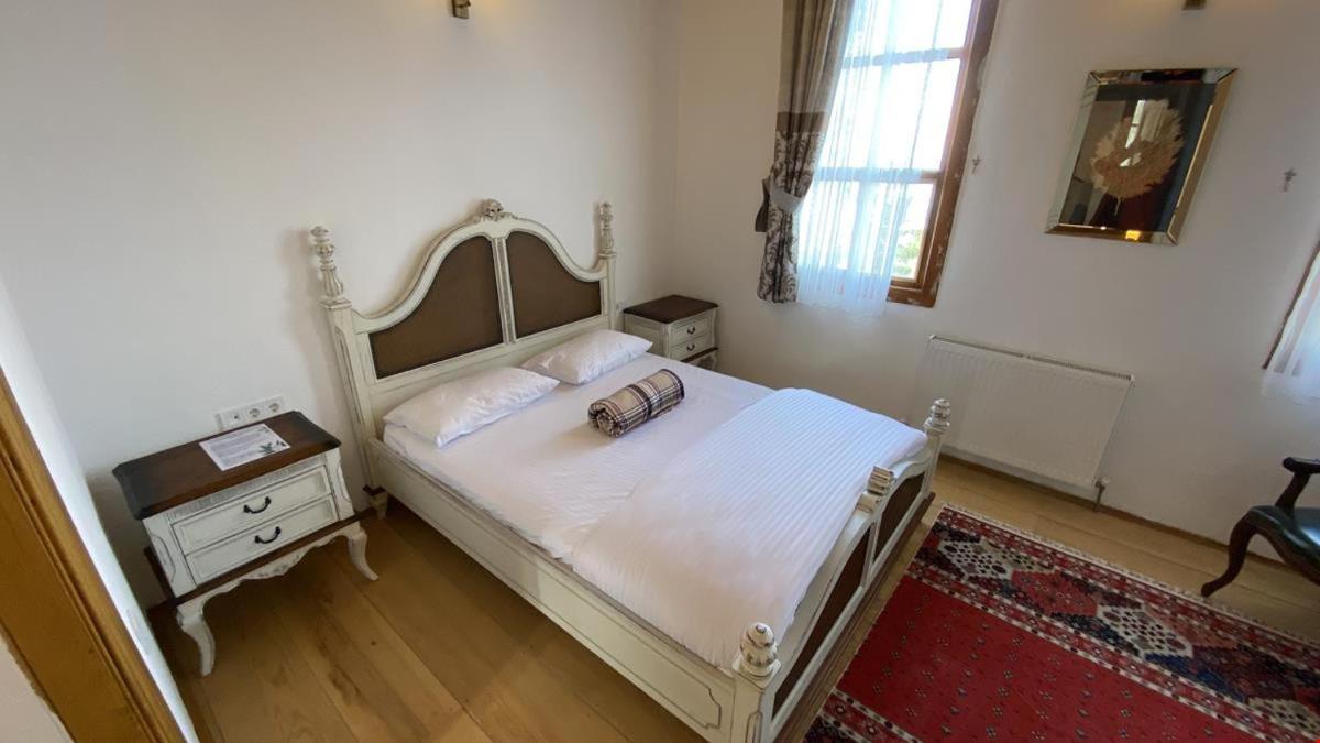 Bed and Breakfast Quiet Abana Zewnętrze zdjęcie