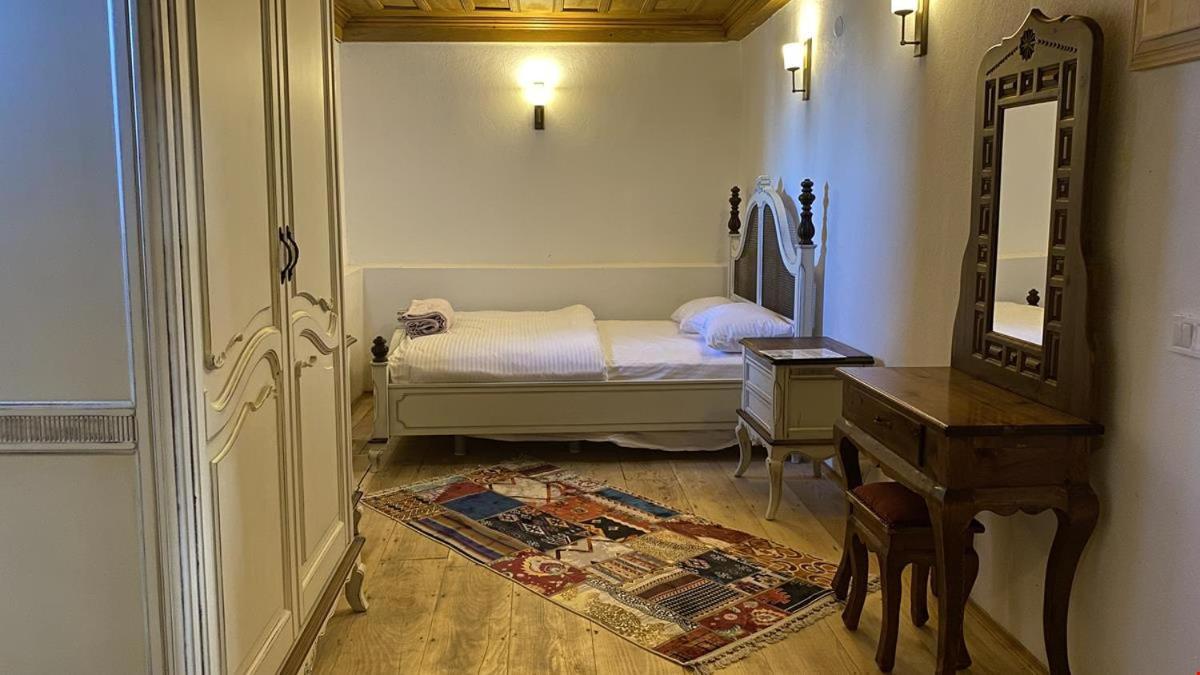 Bed and Breakfast Quiet Abana Zewnętrze zdjęcie