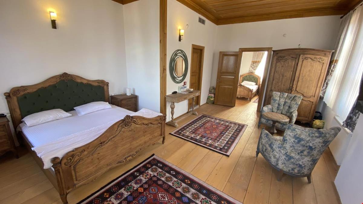 Bed and Breakfast Quiet Abana Zewnętrze zdjęcie