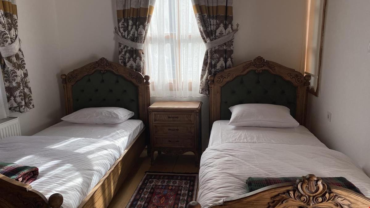 Bed and Breakfast Quiet Abana Zewnętrze zdjęcie