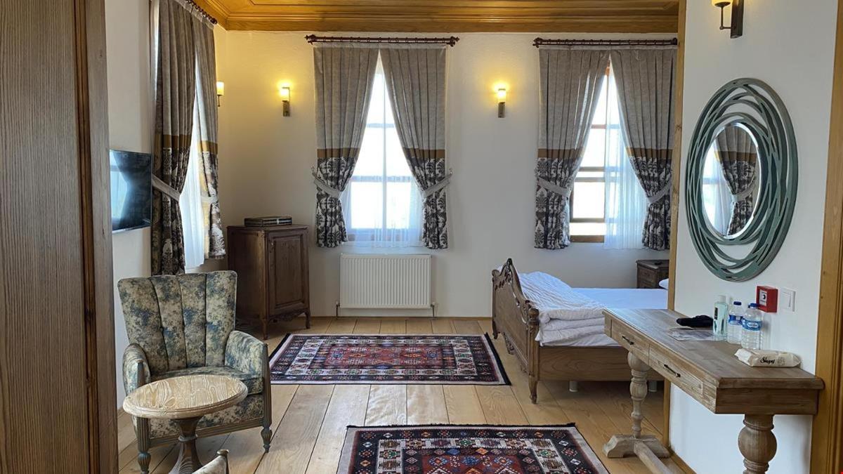 Bed and Breakfast Quiet Abana Zewnętrze zdjęcie