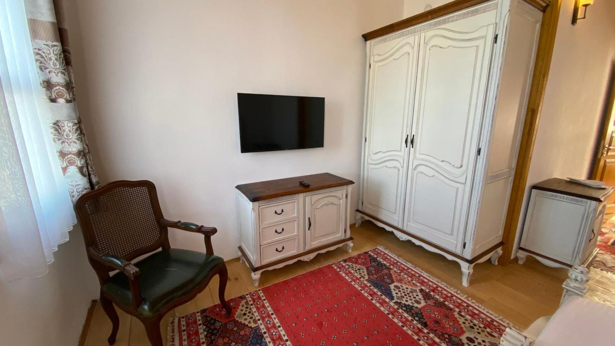 Bed and Breakfast Quiet Abana Zewnętrze zdjęcie