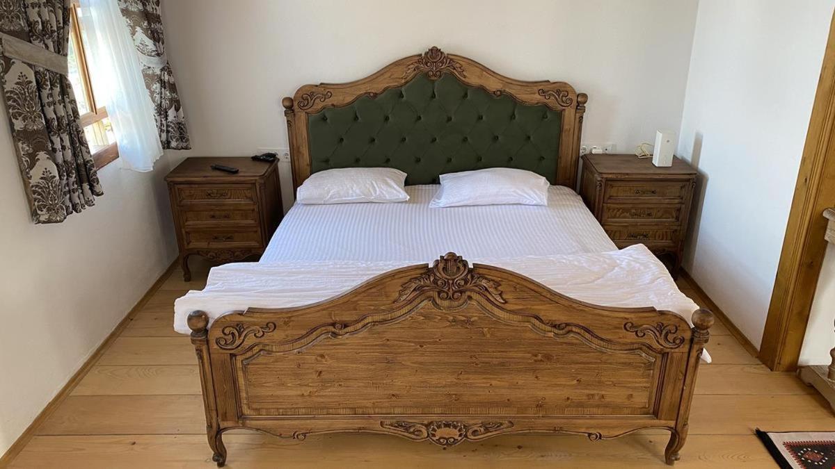 Bed and Breakfast Quiet Abana Zewnętrze zdjęcie